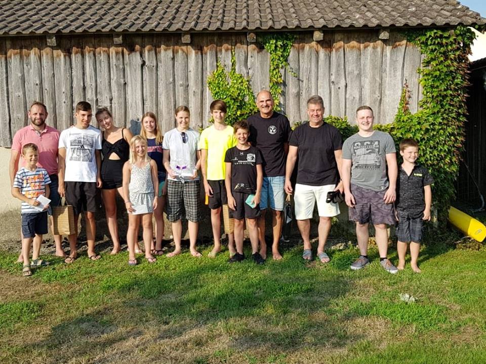 2018 1 Sommerfest