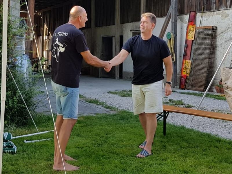 2018 2 Sommerfest