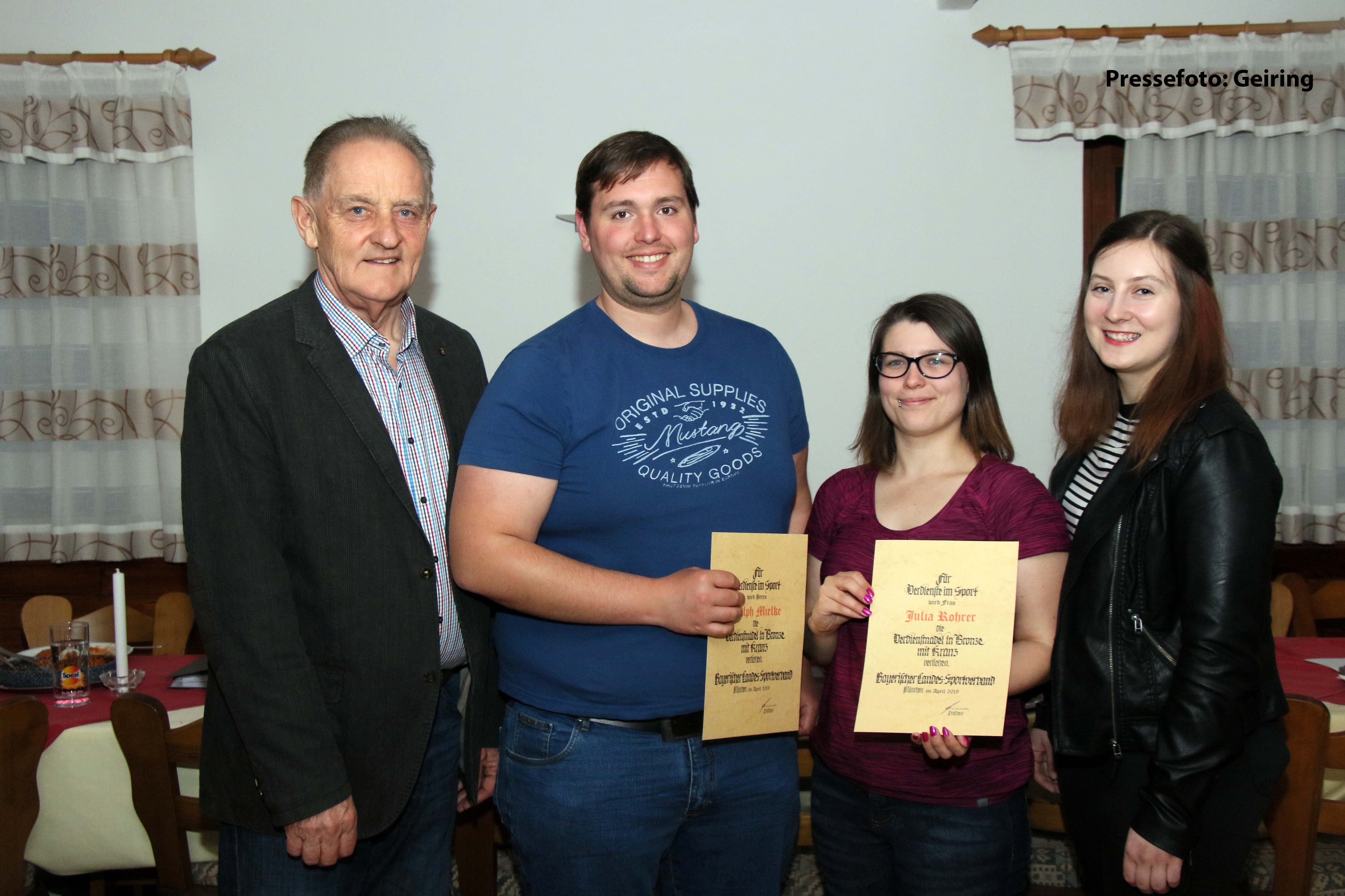2019 03 29 Ehrungen Ralph Julia
