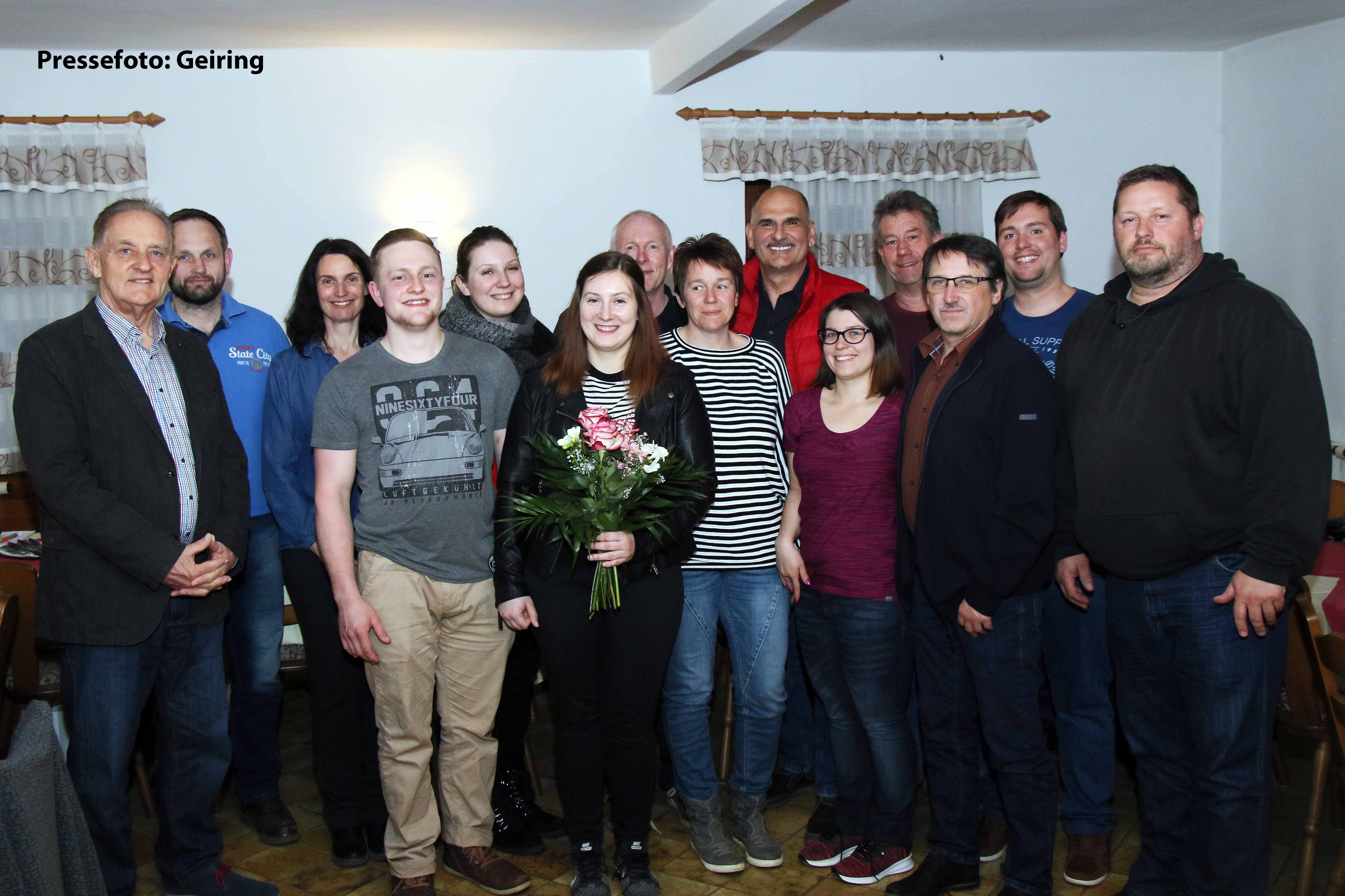 2019 03 29 Vorstand mit Ausschuss